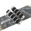 HCmotorku Motorfiets 1 Inch Handvat Handvat Universeel Stuur Handvat