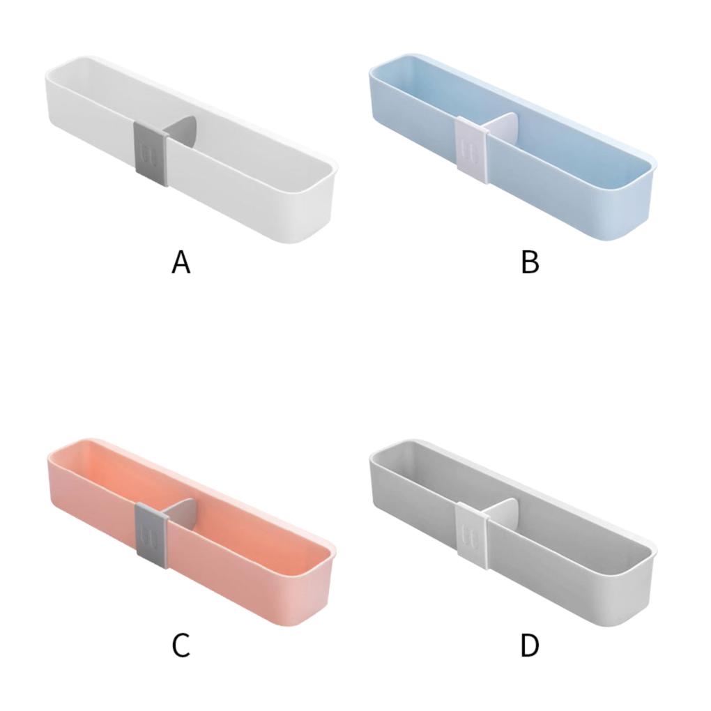 Slippers Drain Rack Wall Mounted Bathroom Shoes Shelf Hanging Towel