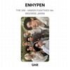 ENHYPEN DIE SÜNDE : VANISH FUGITIVES Version. WEVERSE JAPAN Offizielle Fotokarte