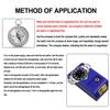 Watch Demagnetizer Mechanical Quartz Watch Repair Tool Electrical Professional Demagnetize Tool for Watchmaker EU Plug