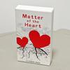 10.3*6cm Love Oracle Deck 54 Cards - Matters of The Heart Oracle Cards
