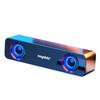 Compact USB Wired Desktop Speakers with Mini Subwoofer
