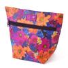 COLORFUL CANDY STYLE Deodorizing Diaper Pouch Diaper Bag for Made In Margaret Daisy B1205200 (Zippered) Outings, Japan, Design,