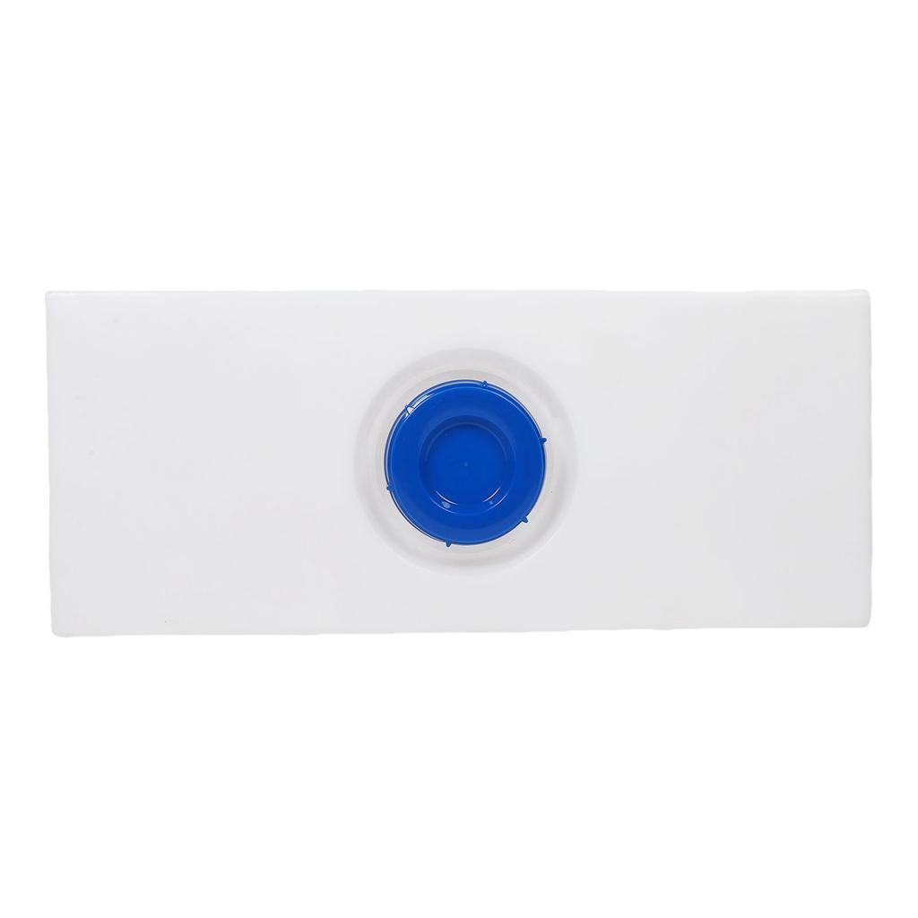33.66x13.78x11.81 In RV Water Tank 22 Gallons Food Grade LLDPE Leakproof Fresh Water Tank for RV Trailer Boat Yacht