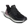 Adidas Mauve Ultraboost Running Sneakers