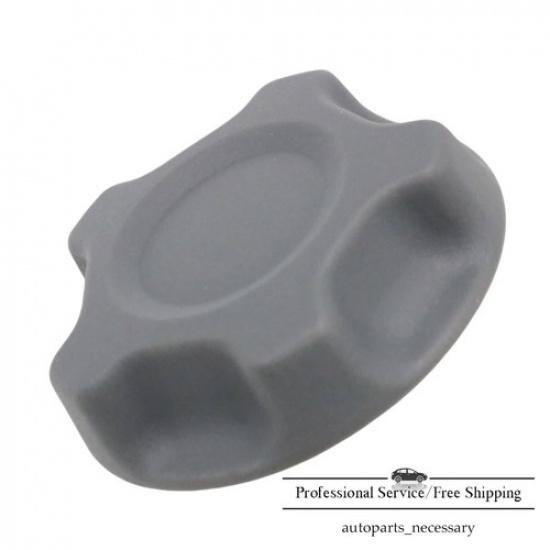 Seats Adjustment Control Knob Gray For 2009 2010 2011 2012 2013 2014 Ford F-150