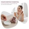 10-200Pcs Silicone Earring Back Stoppers For Stud Earrings Stud Earring Plugs For Diy Jewelry Making Earring Accessories