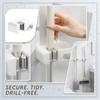 Banyo ve tuvalet – Banyo Rafları ve Askıları