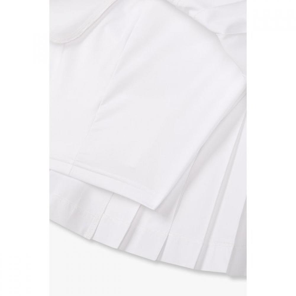 J.lindeberg Women S pleatS Skirt 26 S S ineS  1546143912 