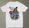 Billy Joel 1976 New York State Of Mind Maglietta Taglia S-5XL Maglietta Unisex