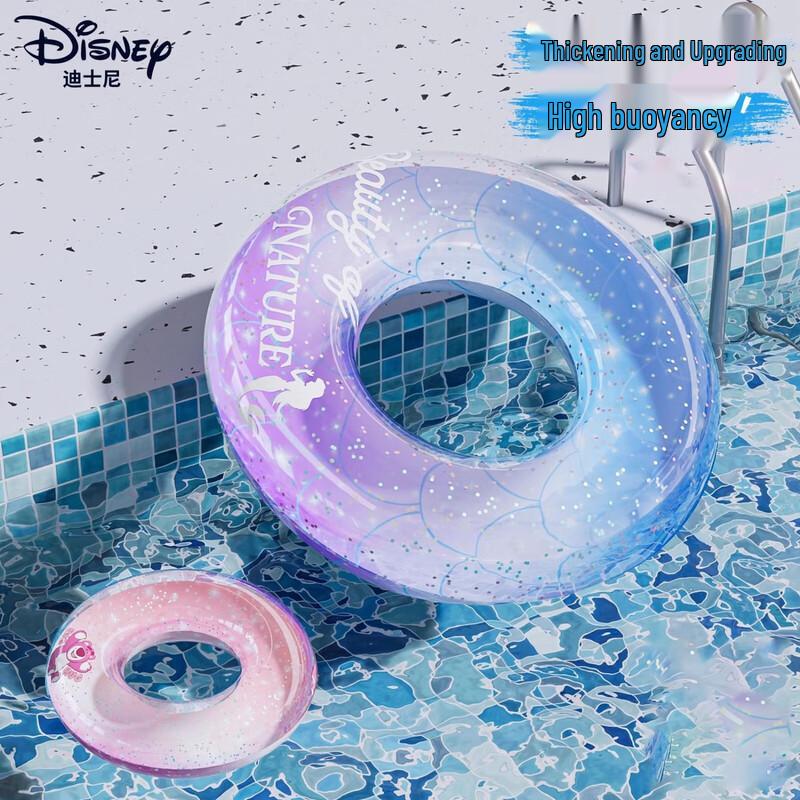 Disney Anti-Flip Armpit Swim Ring for Adults & Kids 70
