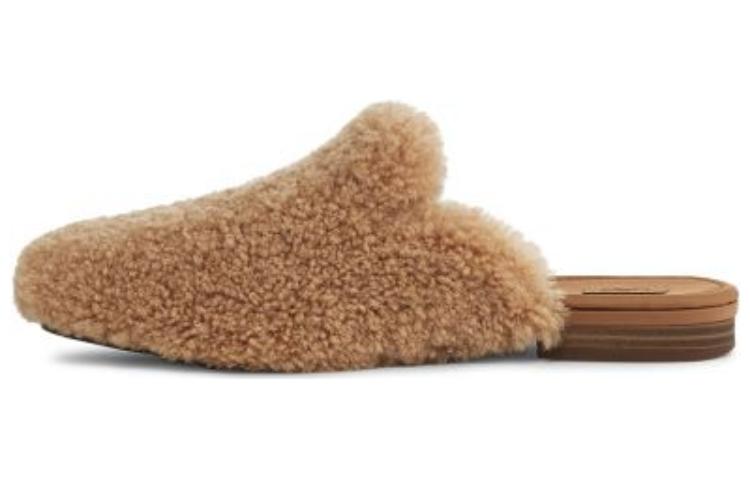 UGG Home Cotton Slippers, Women s Chestnut 1130815-CHE 36