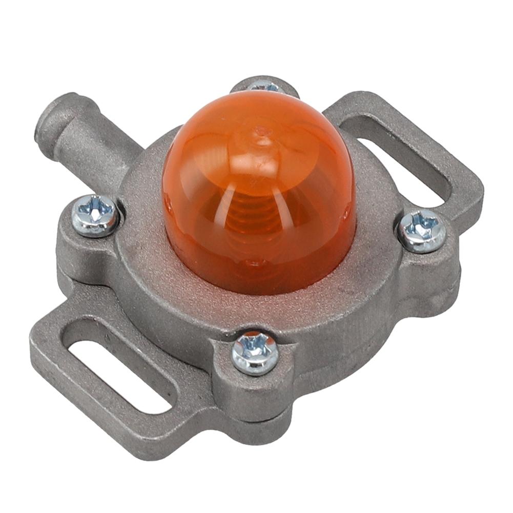 Starter Bulb Ball Fuel Pump For XGSF3200 SF2600 Inverter Generator Gas Generator