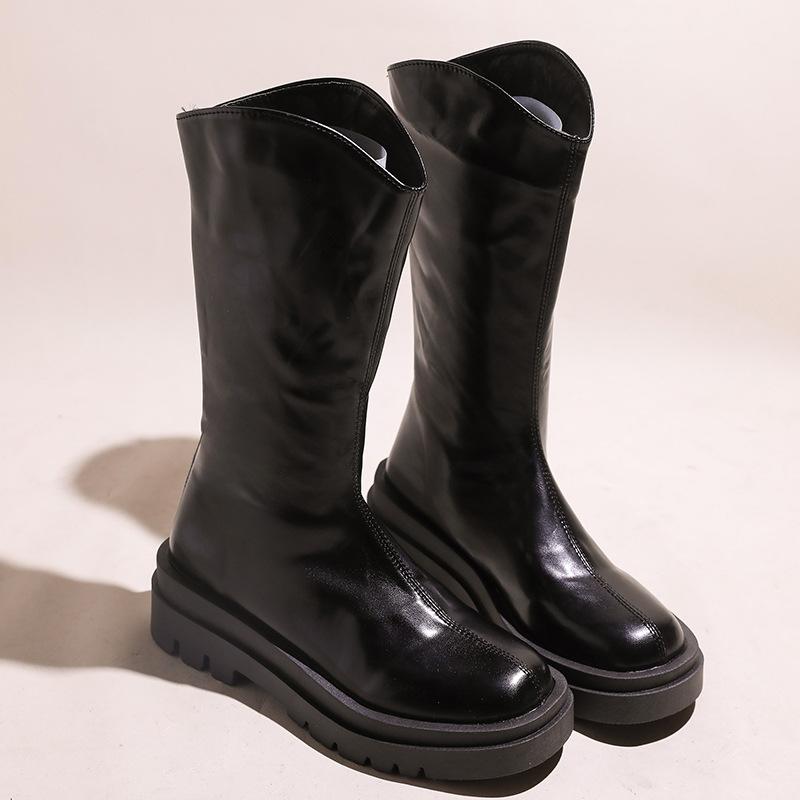 

Women s fall and winter lightweight outdoor hiking mountaineering non-slip sports casual single stirrup not tired feet boots 40 чёрный