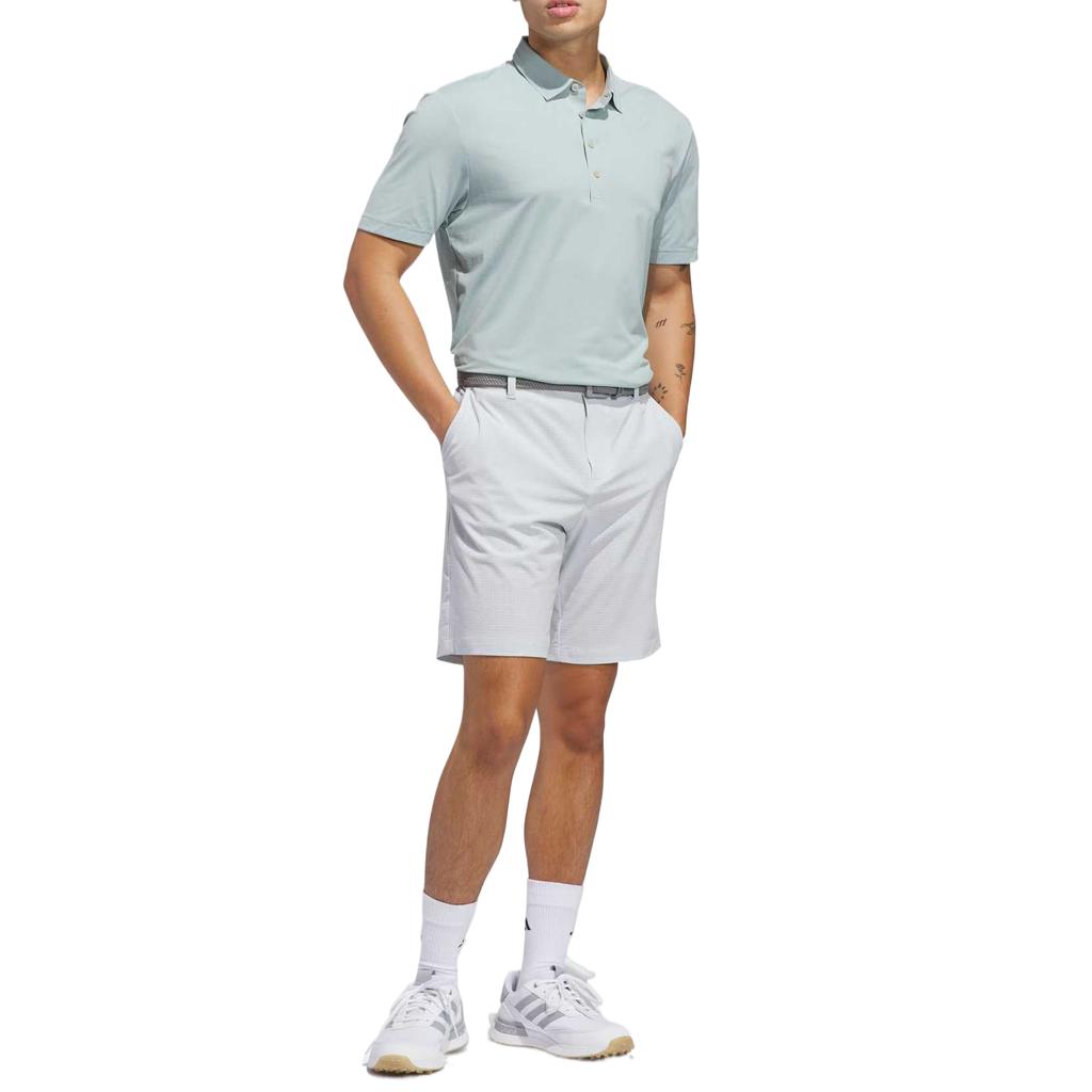 adidas Ultimate365 Comfortable Polo Short Sleeve Golf Shirt Men Tops KA8732