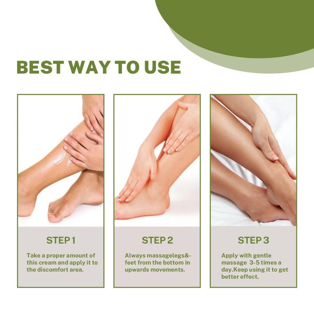 Chinese kruidengeneeskunde voor pijnverlichting, verlichting van reuma, gewrichtspijn, spierpijn en blauwe plekken, en het verminderen van zwellingen crème