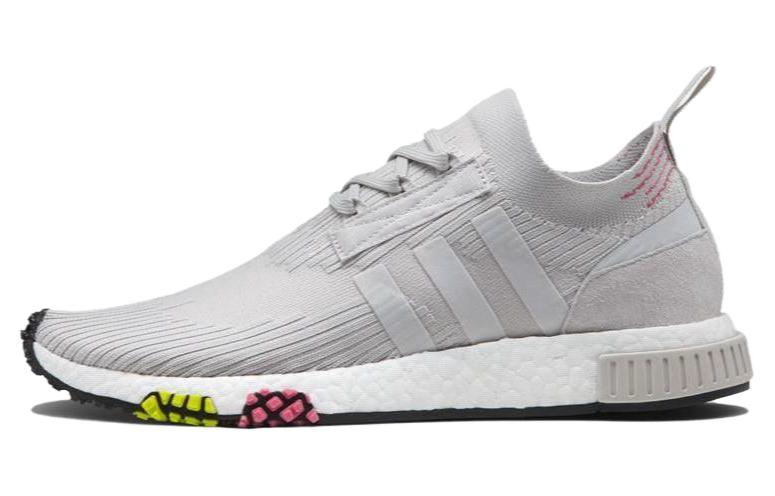 

Adidas NMD_Racer Primeknit Gray One CQ2443 44⅔