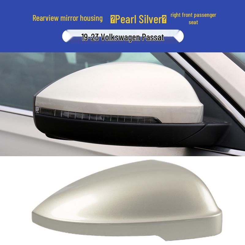 Kryt zpětného zrcátka se směrovým světlem pro 19-23 VW Passat