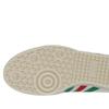 Adidas Samba Og Sneakers Crystal White Green Berer Scarlet