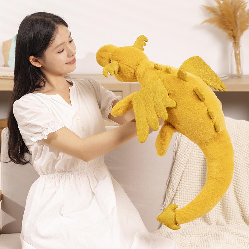 Nuova Bambola Cartone Animato Peluche Bambola per Bambini Bambola di Stoffa Carina Bambola Regalo