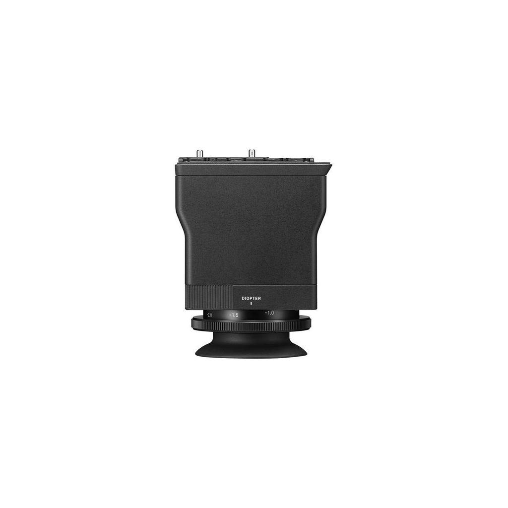Sigma Vizor LCD SIGMA 937355 LVF-11