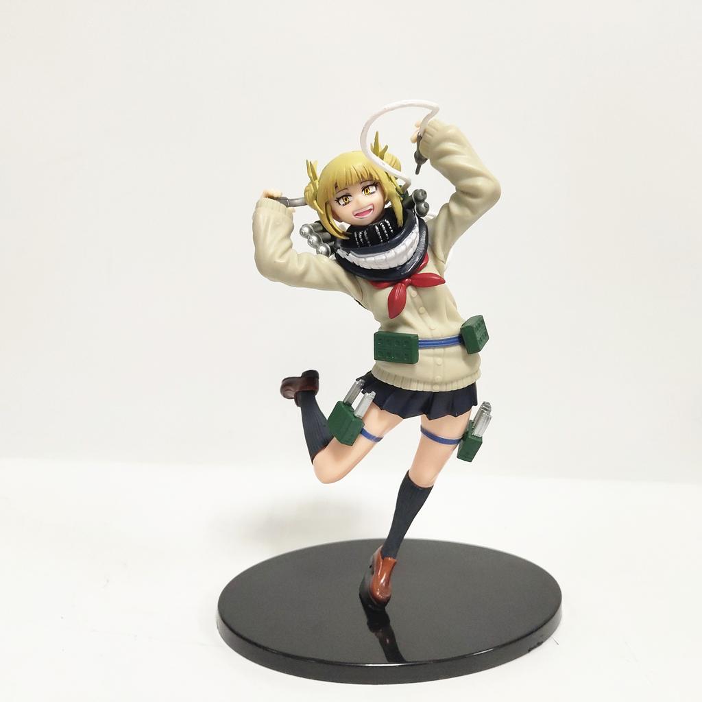 toga himiko sex doll Himiko Toga (Yandere Girl) | Villains Fanon Wiki main image 1