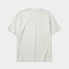Weekhour GraffiTi ArT T shirT Ivory