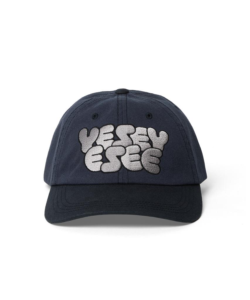 YESEYESEE Y.E.S Pop Cap Navy