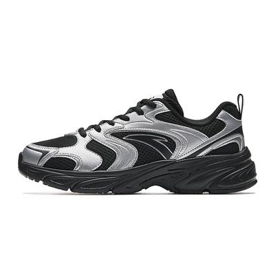 OG800 Slip Resistant, Abrasion Resistant, Breathable, Lightweight, Height Increasing Low Top Casual Shoes Women's 922538821-4