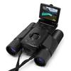 HD Digital Binoculars with Video and Photo, Starlight Night Vision, Bird Watching, Outdoor Scope, and Screen Display.