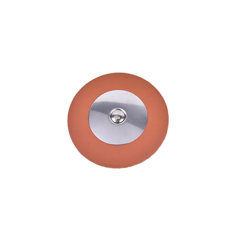 1Set Tampoane Piele Sax Înlocuire Pentru Saxofon Alto Accesorii Saxofon