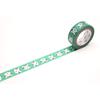 Masking Tape MT PAPIER TIGRE Motif le tigre