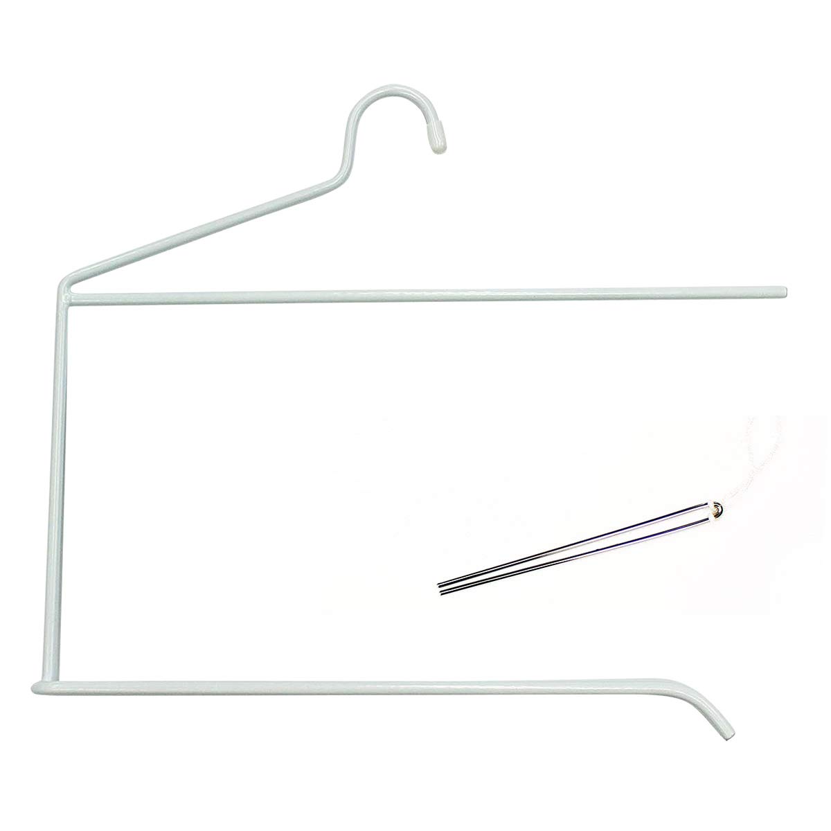 

Вешалка для кимоно для шкафа Tsuruko Подвесное хранение Интегрированный тип [Ookini]