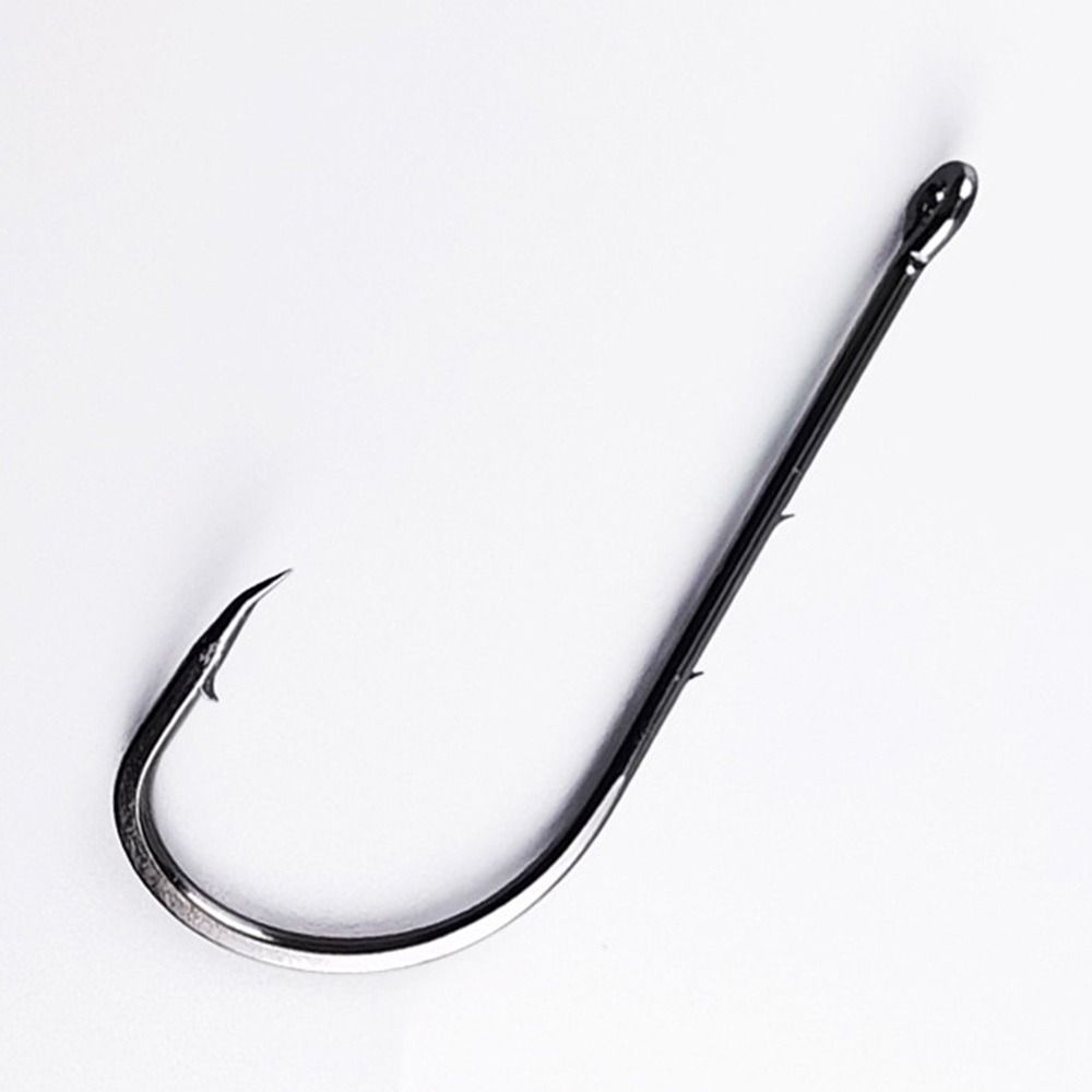 Neko Rig Dual-barbed Bait Holder Carbon Steel Baitholder HOT Fishing Flipping Hook