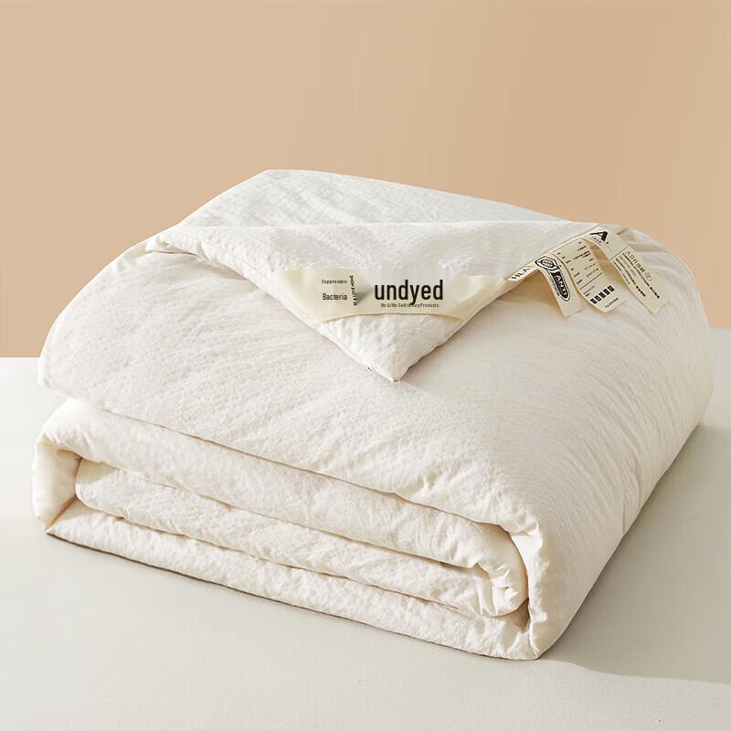 HLA Antibacterial Soy Fiber Summer Quilt