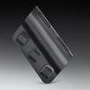 Pack of 2 ABS Resin Guards Specifically Compatible Offering Superior Defense in Rainy and Muddy Driving Conditions