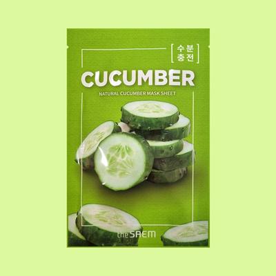 Péče o obličej – Masky na obličej