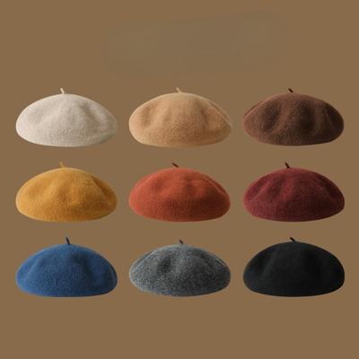 Şapkalar – Bere ve Kasketler