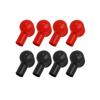 1/10PCS Replacement Battery Terminal Covers Optional Terminal Boot Protector  Car Motorcycles Boat
