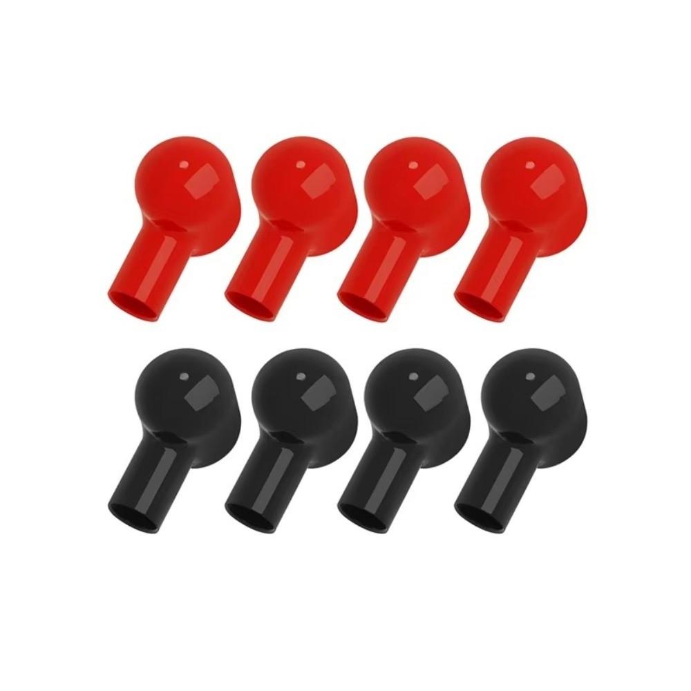 1/10PCS Replacement Battery Terminal Covers Optional Terminal Boot Protector  Car Motorcycles Boat