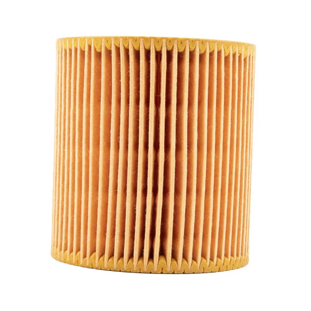 3Pcs Oil Filter For BMW 335I 428I 435I 525I 528I 530I 535I 640I 740I M4 X1 X3 X5