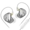 KZ Libra Kablet KZ Gaming Dynamisk Ikke-lineær HiFi-lyd Høy renhet Egnet for lyd fra skjermer med ørepropper, in-ear-monitorer, øretelefoner,