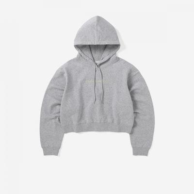 T Logo W Hoodie Tn243TsWho06