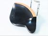 ARTIGIANO&VIOLIN Violin Chin Rest Ebony (Normal Clamp, Stuba Style)
