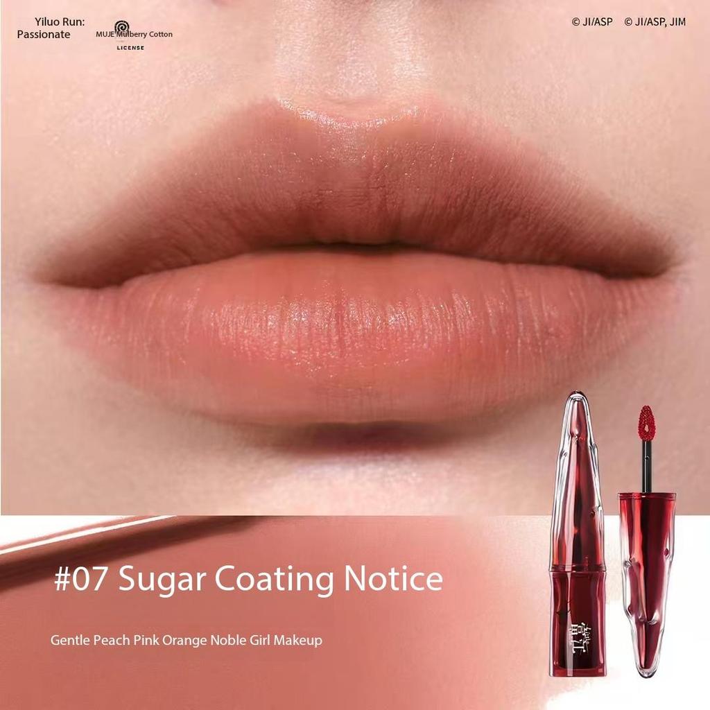 LITTLE ONDINE Limitierte Geschenkbox 3D Floating Shadow Rouge-Palette Lippenstift-Tönung Eyeliner-Stift Mascara Rouge Lippenstift Make-up-Set