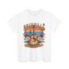 Camiseta Music Is My Superpower | Camiseta de Fã de Banda | Camiseta de Fã de Concerto