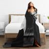 Catherine O'Hara RIP Blanket Multiple Sizes Cozy and Lightweight 80s 90s Actor  Throw Blankets for Couch Sofa and Bed