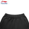 Li-Ning Boys' Reflective Warm Cuffed Sweatpants