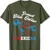 Proud Worker Labor Day Proud Blue Collar American Cotton TShirt Graphic T Shirts Oversized T Shirt Gothic Aesthetic Clothes Top