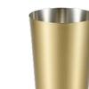 Brass Made In Japan J-kitchens-bag Tumbler, 2-Piece Set, 330ml,
